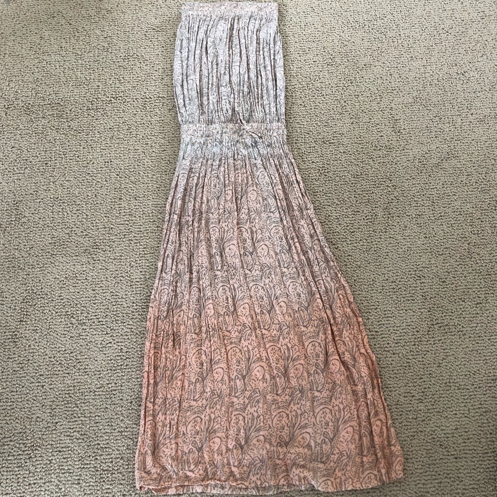 HONOLULU NaPua Collection Maxi Dress